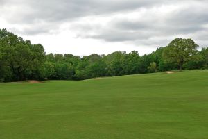 GC Of Oklahoma 13th Fairway